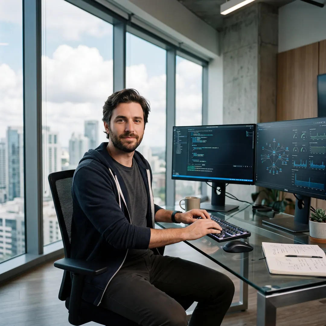 Virtual CTO — Eli